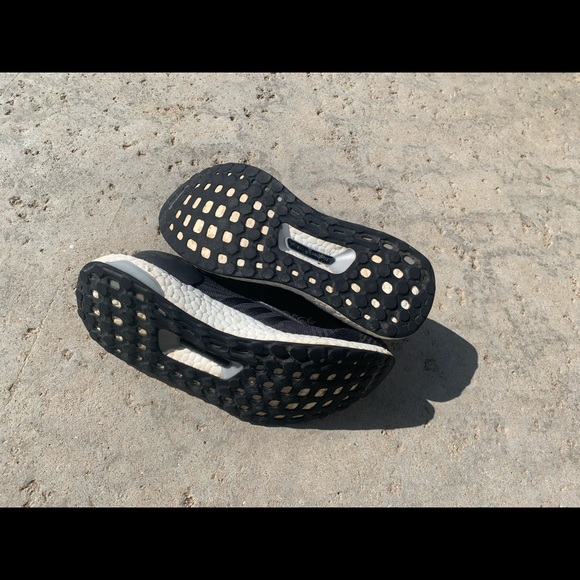 ultra boost arch support